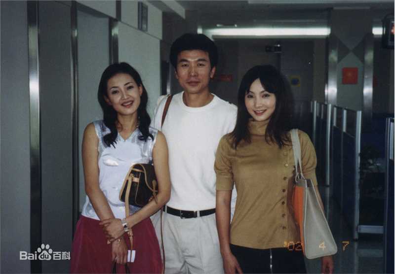 刘冠军空镜子前后照片