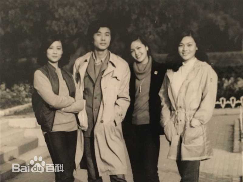 刘冠军大学时光壁纸壁纸