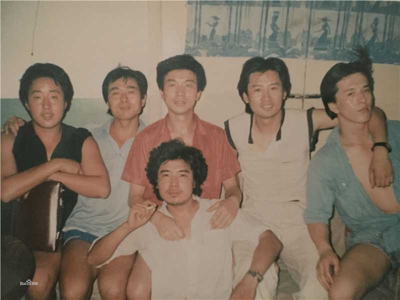 刘冠军大学时光壁纸壁纸