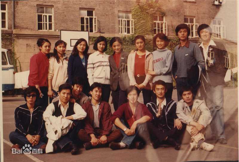 刘冠军大学时光壁纸壁纸