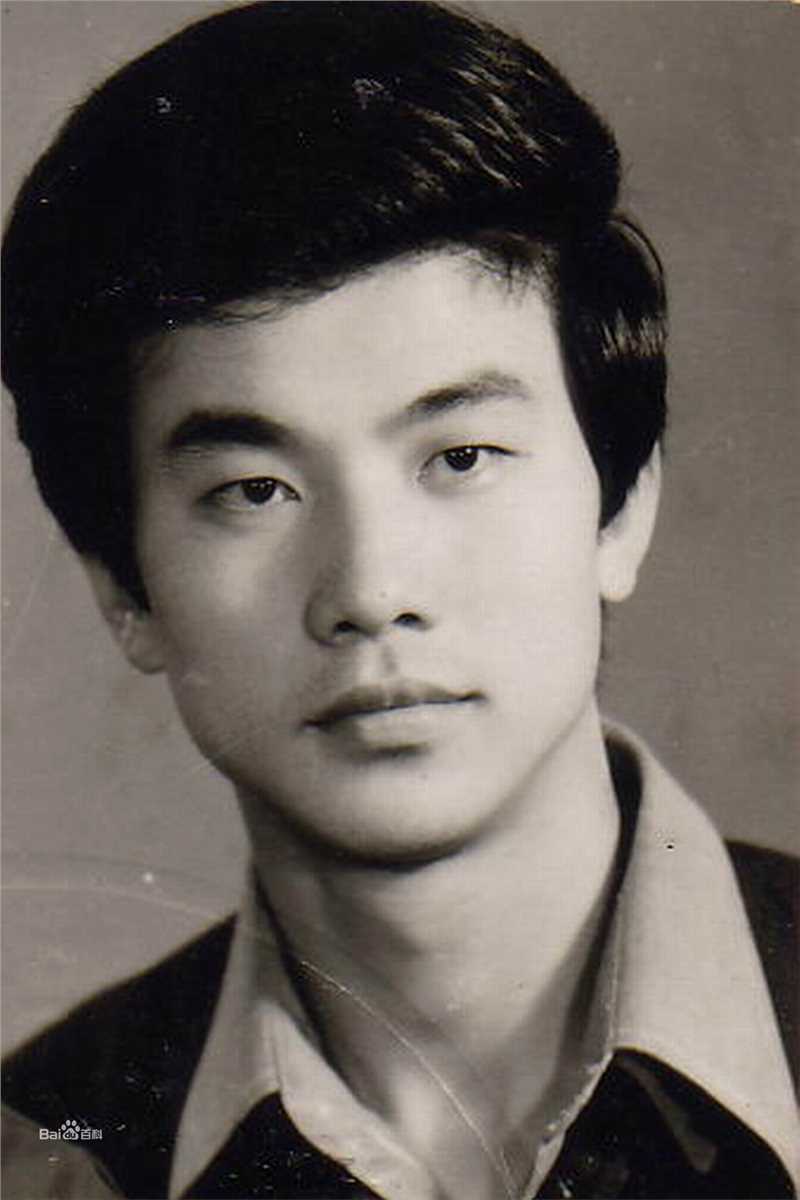 刘冠军大学时光壁纸壁纸