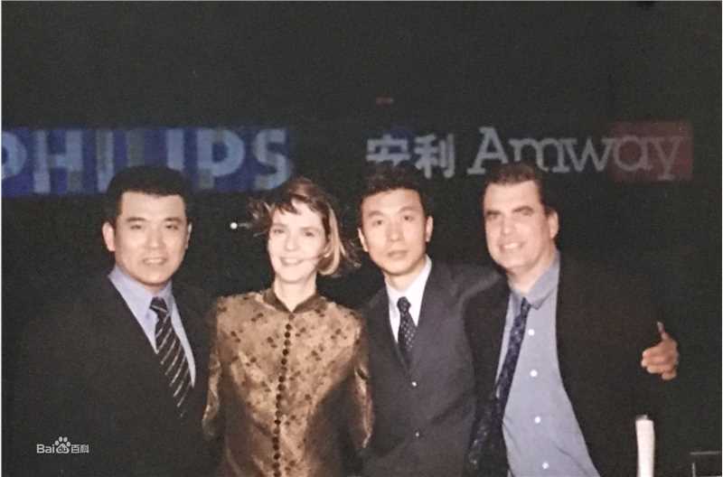 刘冠军照片素颜照相册