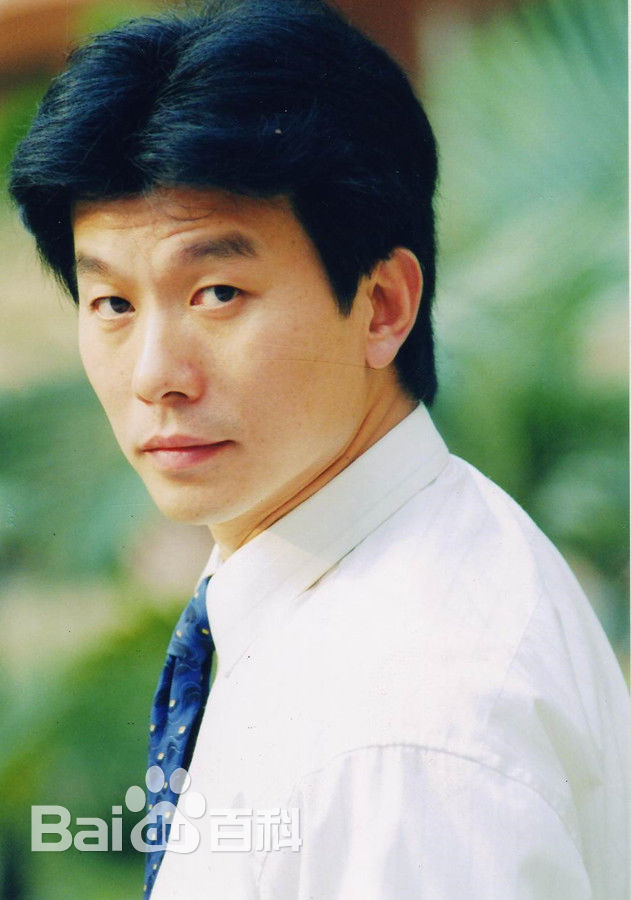 刘冠军照片素颜照相册