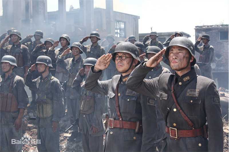 刘冠军铁血壮士性感图片图集