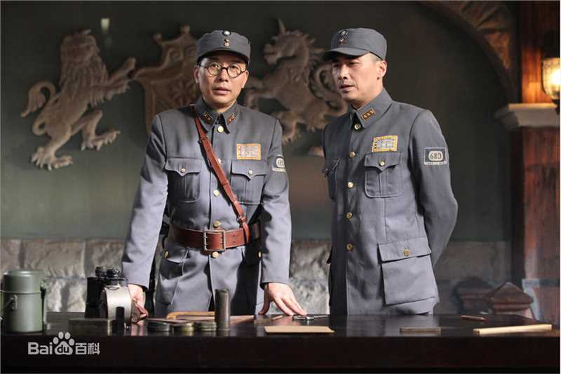 刘冠军铁血壮士性感图片图集