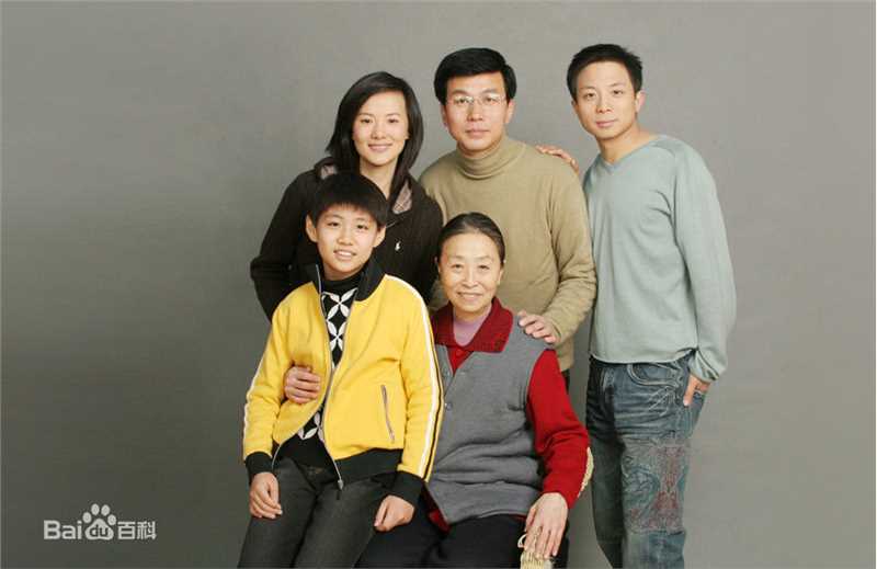 刘冠军再婚性感图片图集