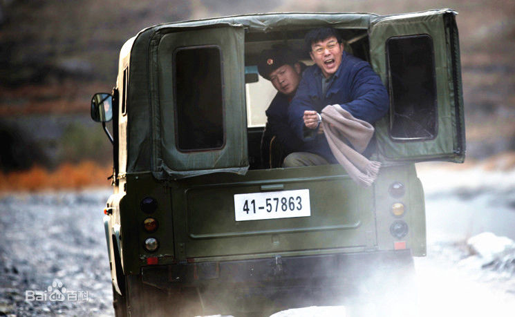 刘冠军正义的承诺性感图片图集