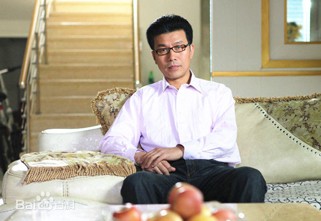 刘冠军正义的承诺性感图片图集