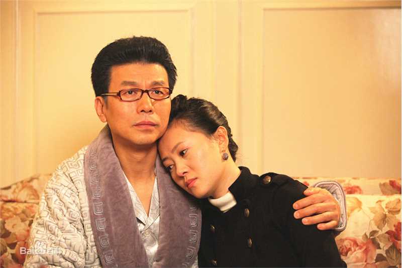 刘冠军正义的承诺性感图片图集