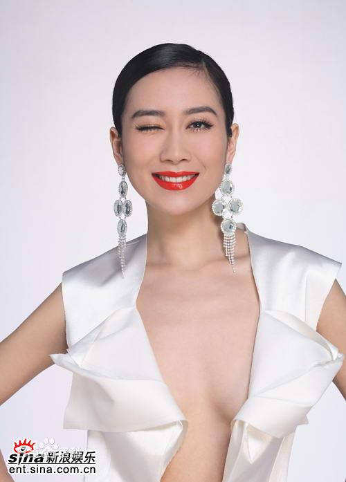 最优质温峥嵘(WenZhengRong)生活照