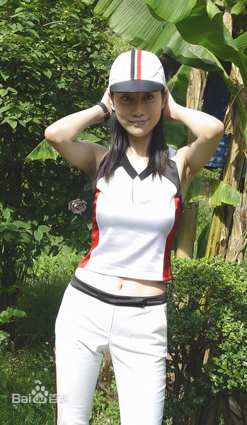 最优质温峥嵘(WenZhengRong)生活照