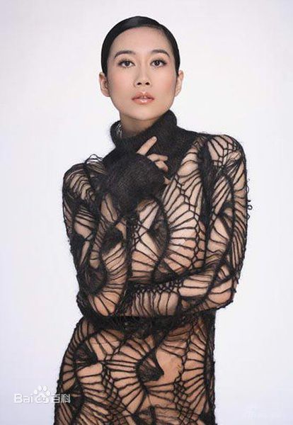 最优质温峥嵘(WenZhengRong)生活照