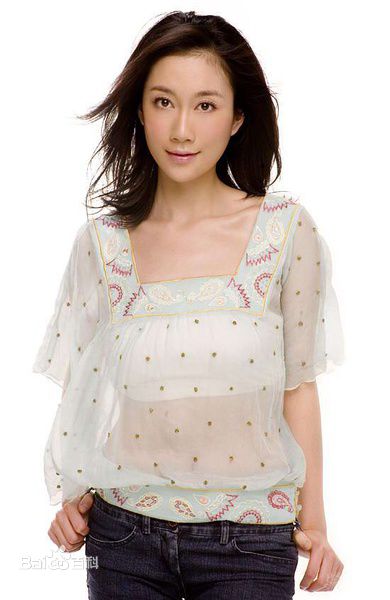 最优质温峥嵘(WenZhengRong)生活照