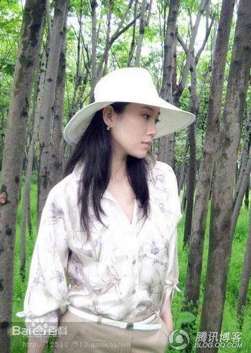 最优质温峥嵘(WenZhengRong)生活照