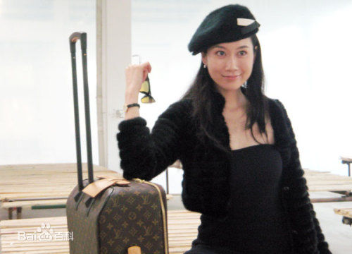 最优质温峥嵘(WenZhengRong)生活照