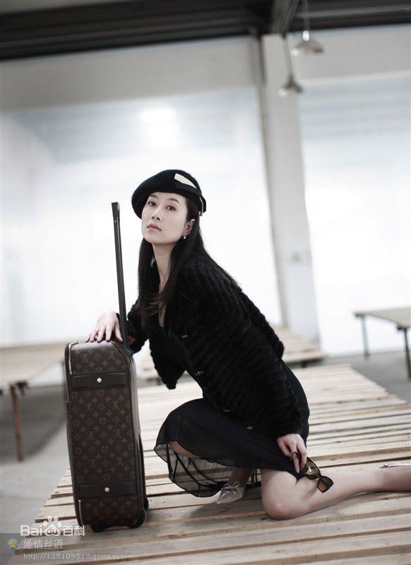 最优质温峥嵘(WenZhengRong)生活照