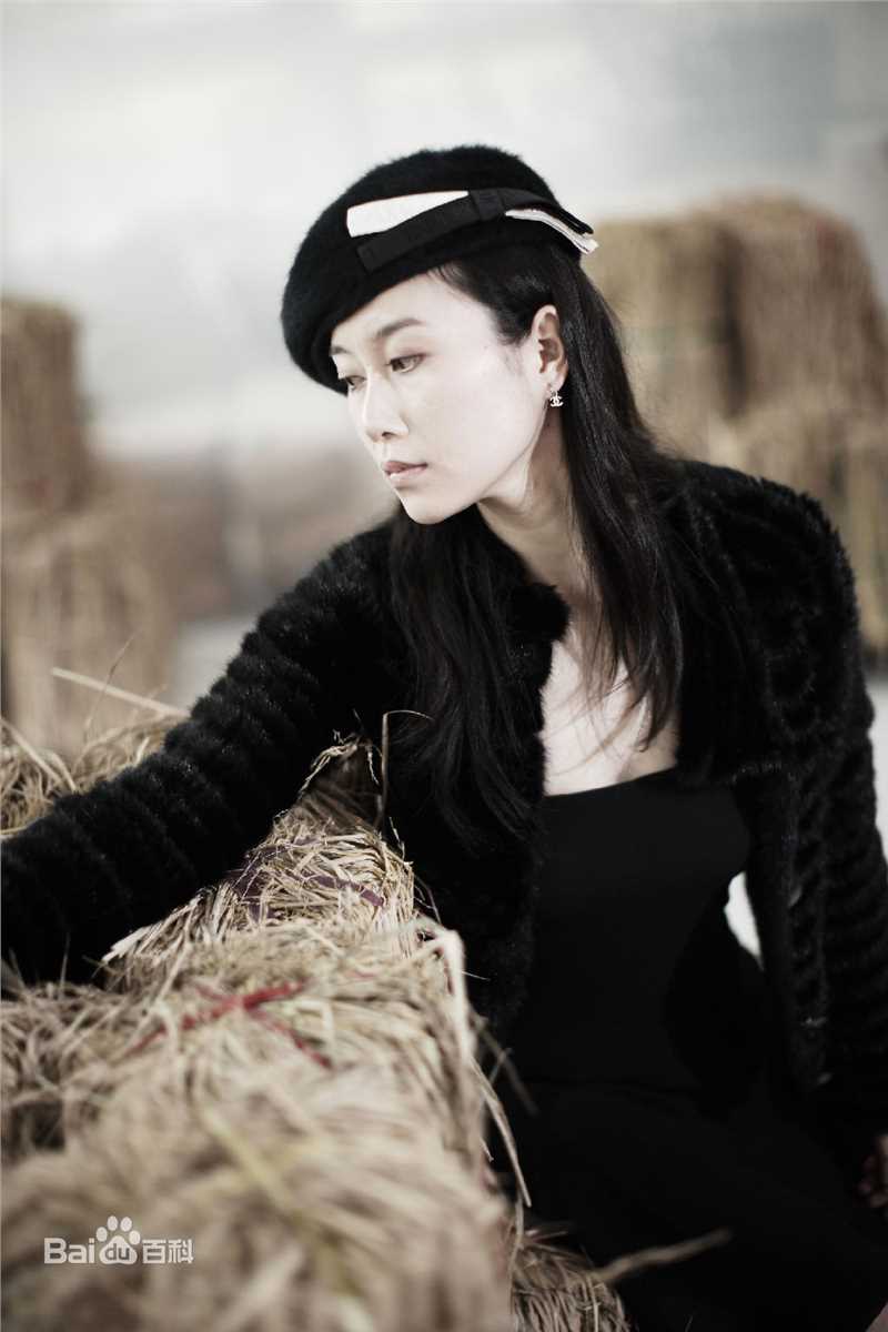 最优质温峥嵘(WenZhengRong)生活照