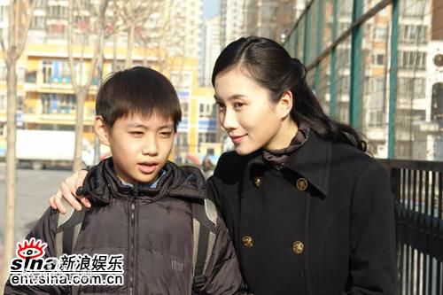 温峥嵘(WenZhengRong)影视形象生活照相册