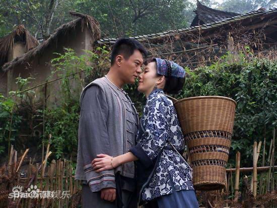 温峥嵘(WenZhengRong)影视形象生活照相册