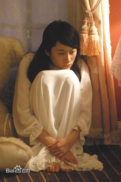 温峥嵘(WenZhengRong)影视形象生活照相册