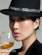 温峥嵘(WenZhengRong)电视最新剧照