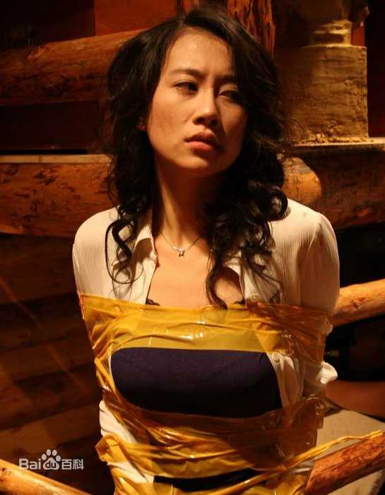 温峥嵘(WenZhengRong)电视最新剧照