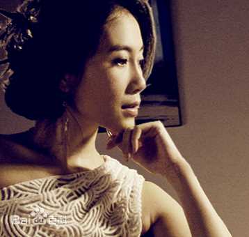 温峥嵘(WenZhengRong)电视最新剧照