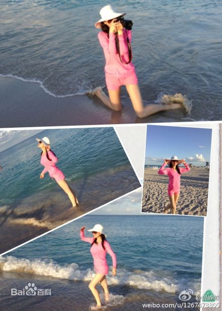 温峥嵘(WenZhengRong)随手拍壁纸壁纸