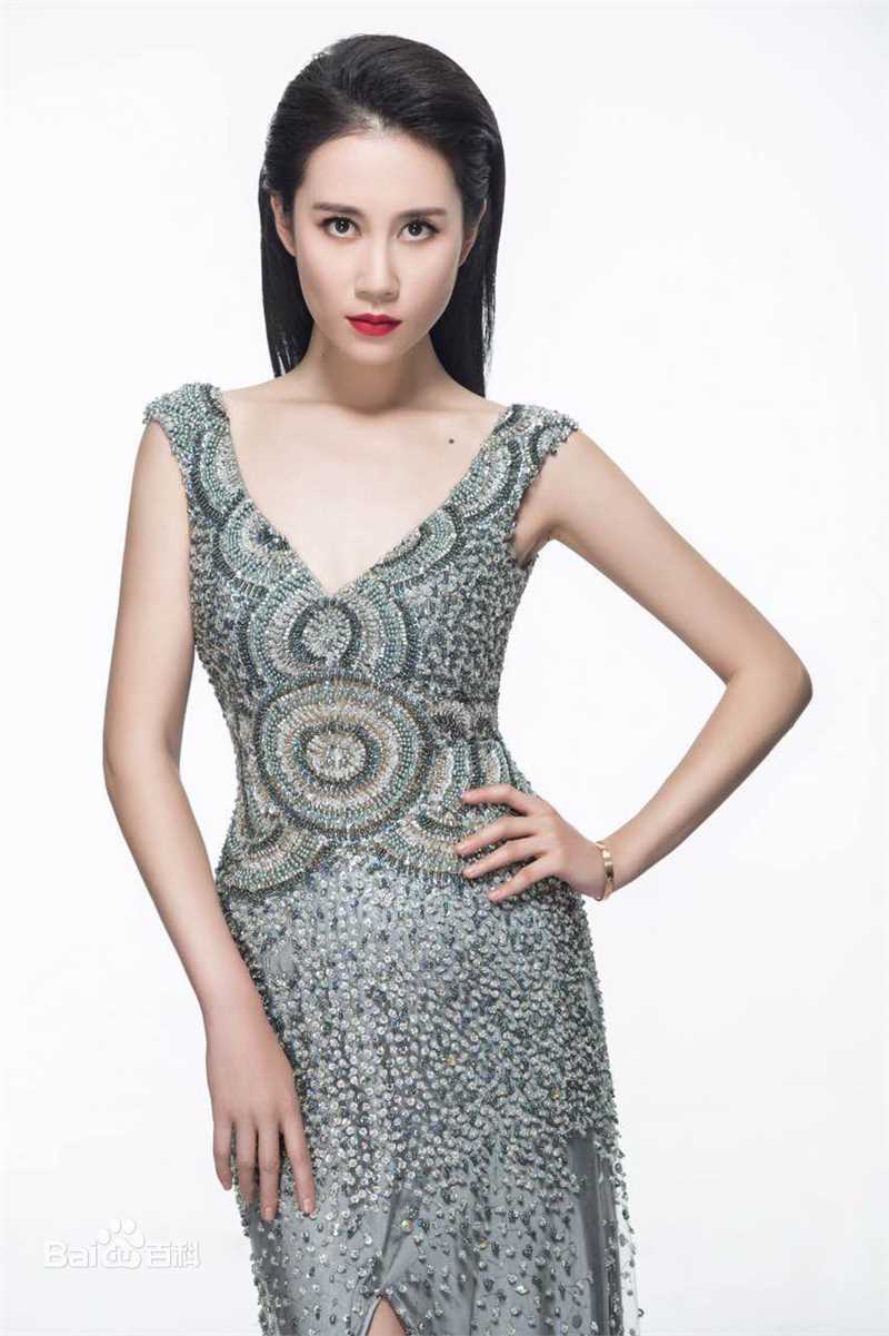 温峥嵘(WenZhengRong)精选图册