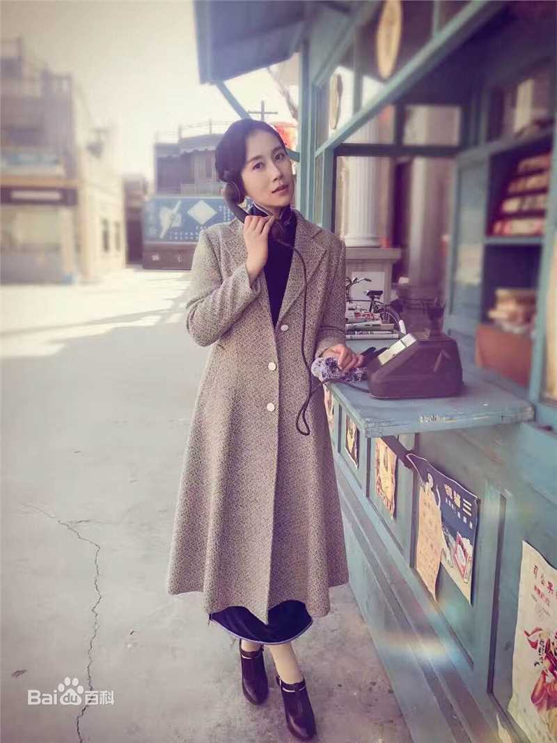 温峥嵘(WenZhengRong)精选图册