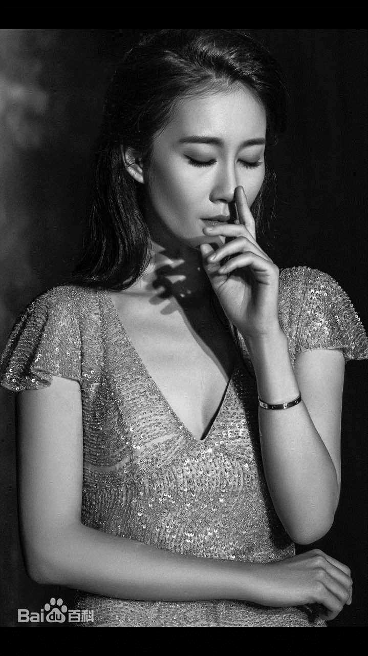 温峥嵘(WenZhengRong)精选图册