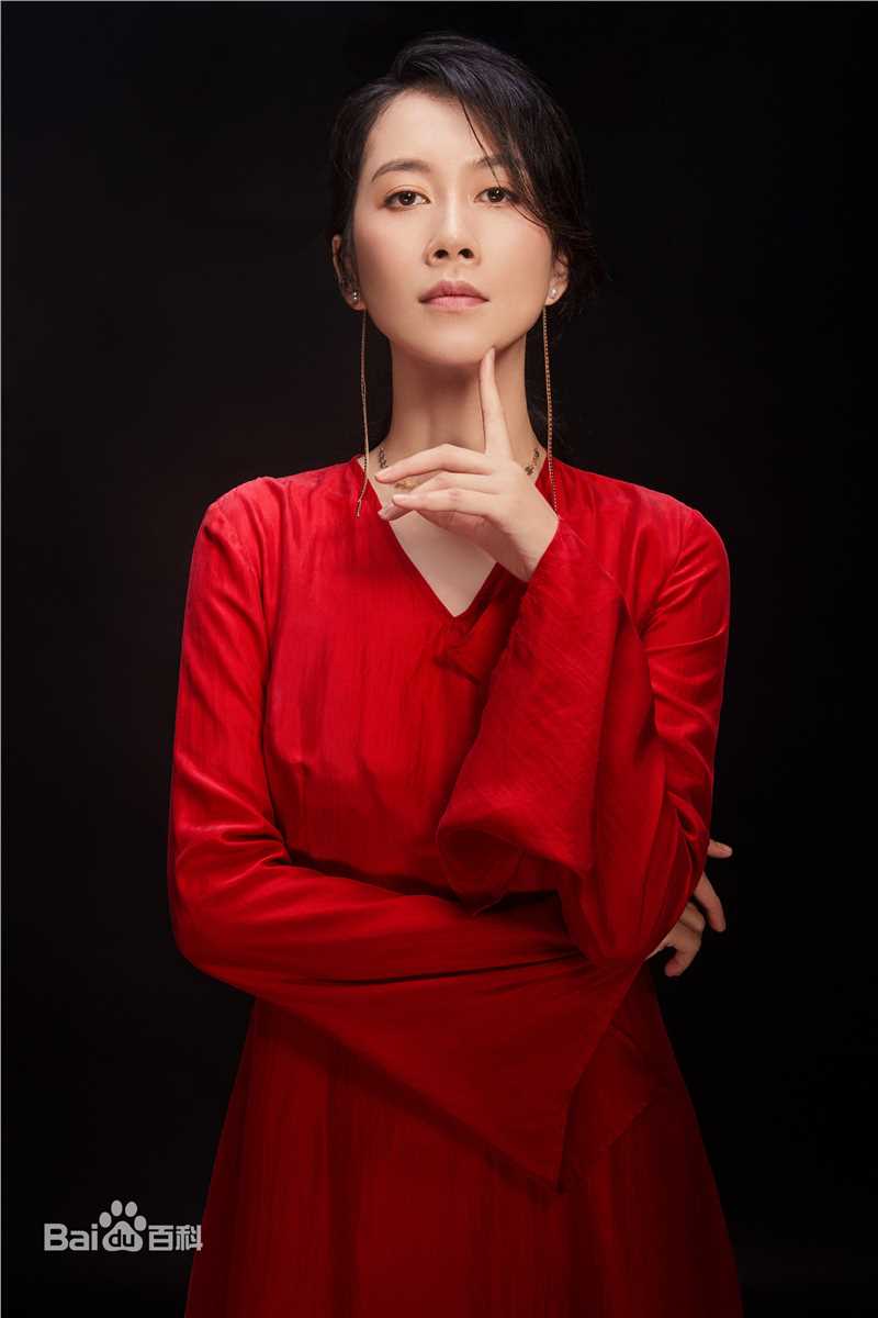 温峥嵘(WenZhengRong)