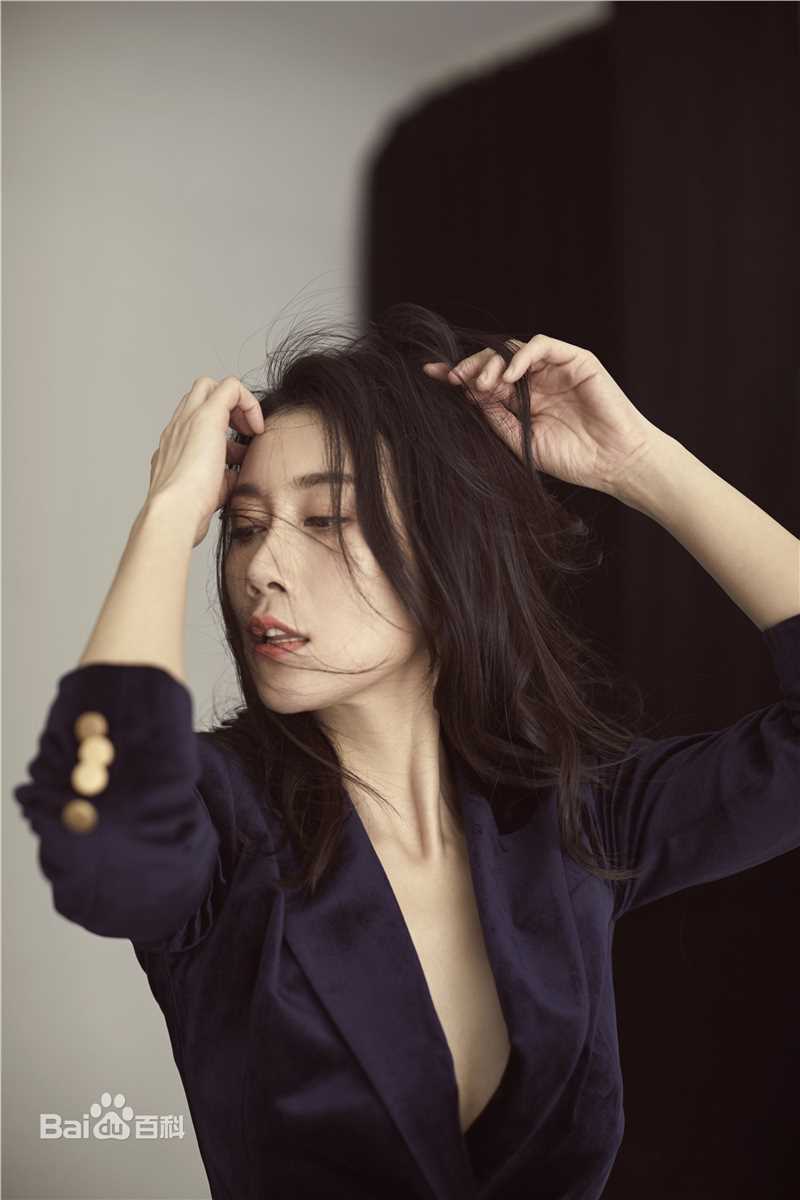 温峥嵘(WenZhengRong)最优质相册