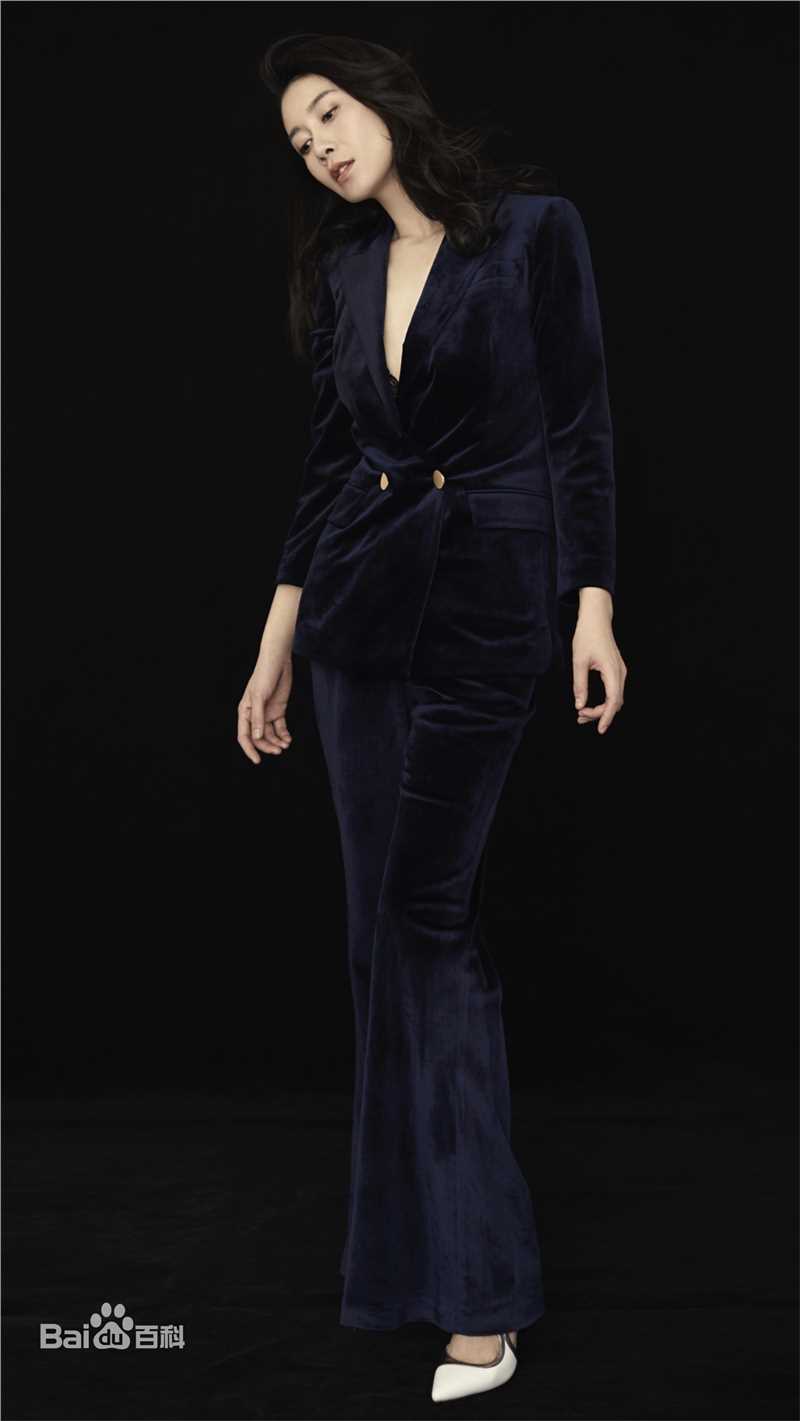 温峥嵘(WenZhengRong)最优质相册