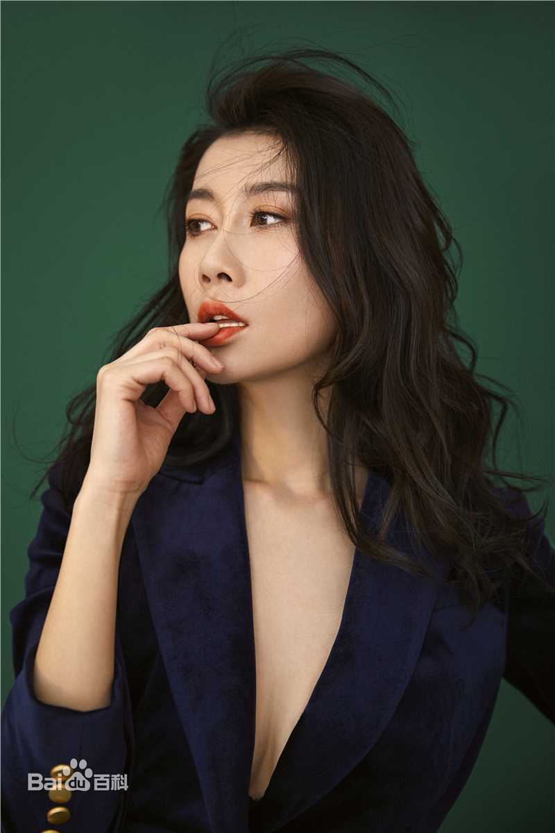 温峥嵘(WenZhengRong)最优质相册