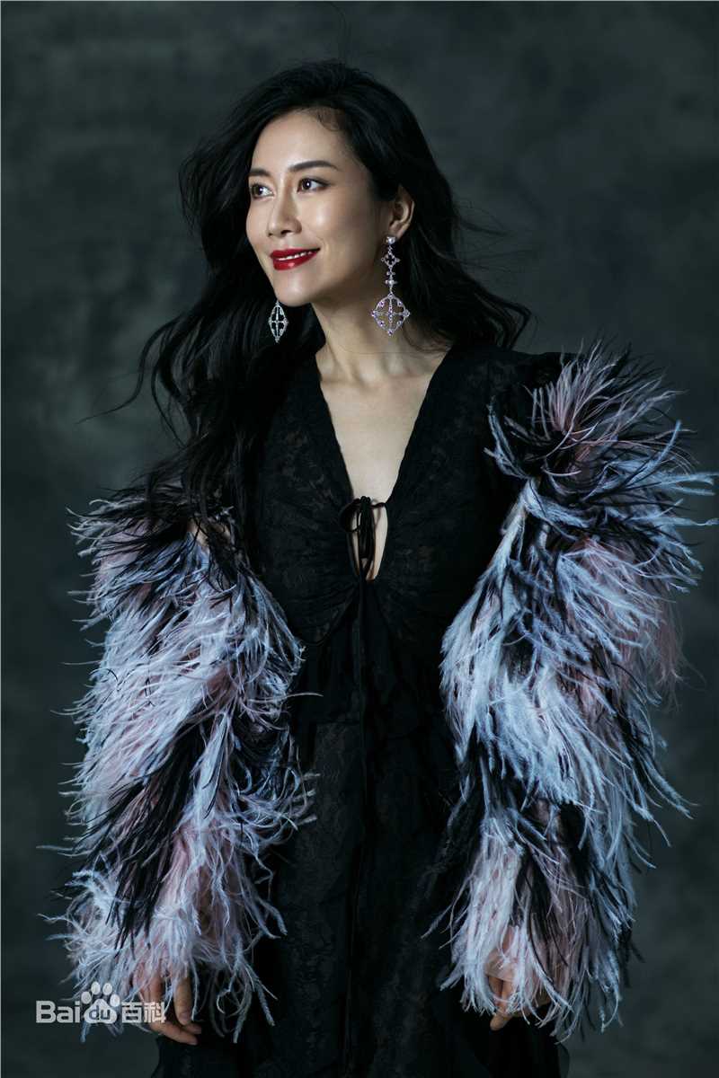 温峥嵘(WenZhengRong)最新图集