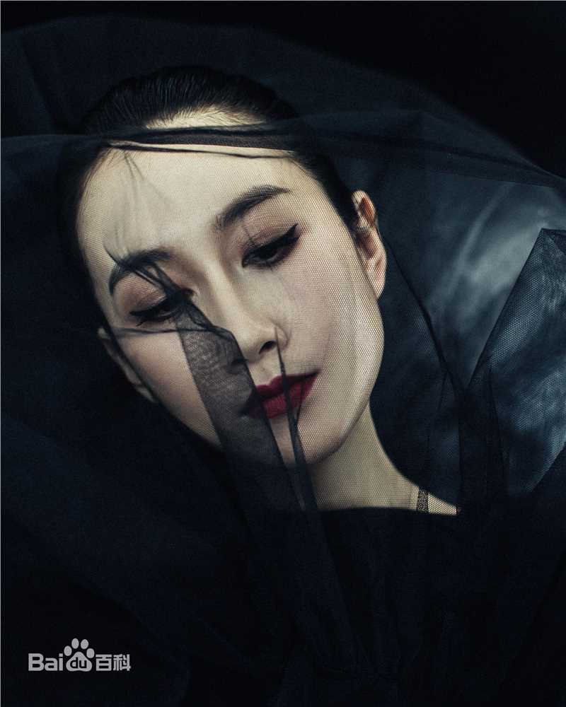 温峥嵘(WenZhengRong)最新图集