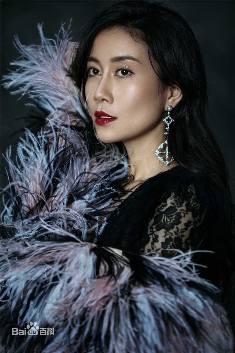 温峥嵘(WenZhengRong)最新图集