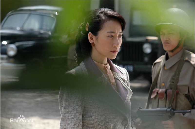 温峥嵘(WenZhengRong)最全剧照