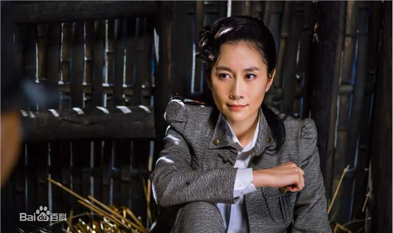 温峥嵘(WenZhengRong)最全剧照