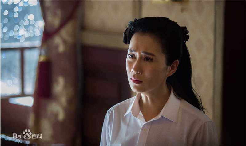 温峥嵘(WenZhengRong)最全剧照