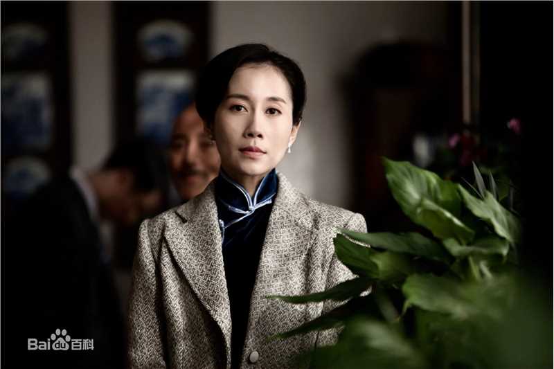 温峥嵘(WenZhengRong)最全剧照