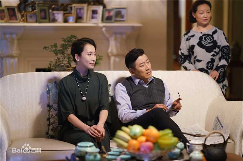 温峥嵘(WenZhengRong)最优质剧照