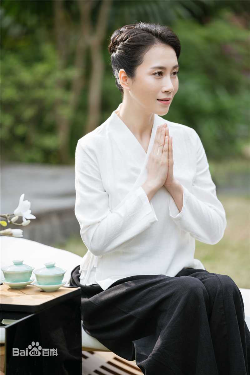 温峥嵘(WenZhengRong)最优质剧照