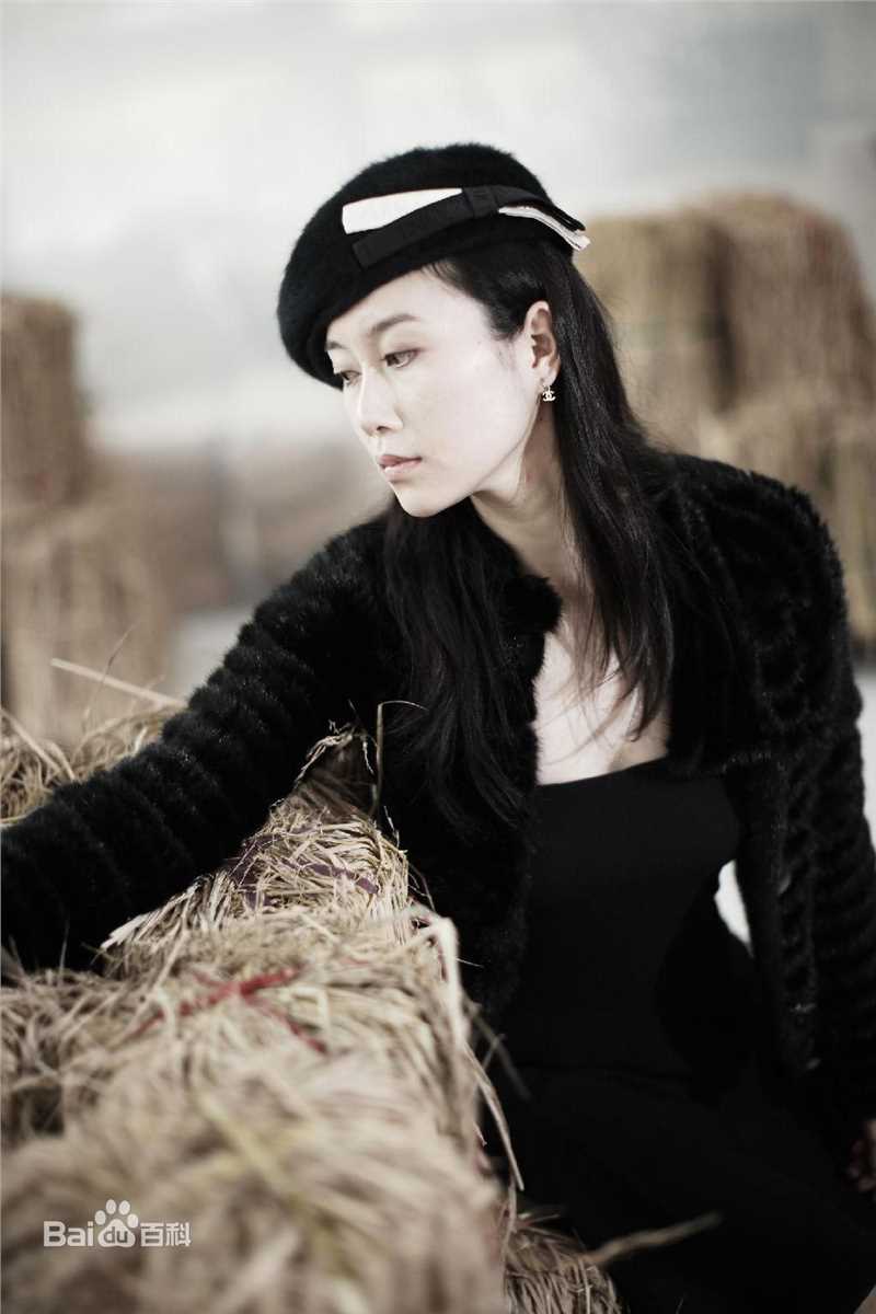 温峥嵘(WenZhengRong)精彩图册