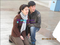 温峥嵘(WenZhengRong)在2011年《错爱3》饰演杨白中的