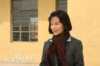 温峥嵘(WenZhengRong)在2011年《错爱3》饰演杨白中的