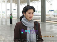 温峥嵘(WenZhengRong)在2011年《错爱3》饰演杨白中的