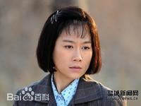 温峥嵘(WenZhengRong)在2011年《错爱3》饰演杨白中的