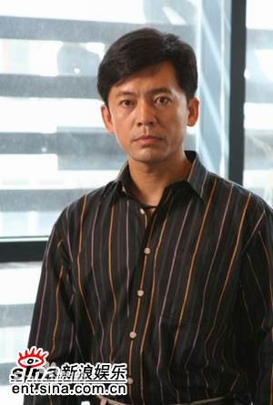 精选温峥嵘(WenZhengRong)在2007年《别和陌生人跳舞》饰演于萍萍中的图册